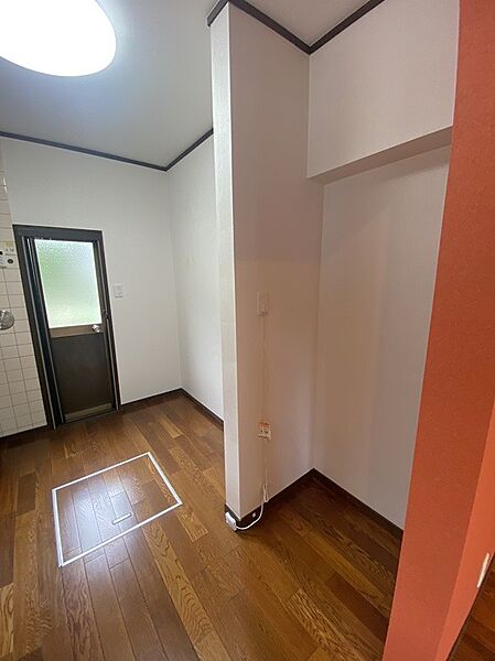 detached 埼玉県飯能市大字中藤中郷

地図を見る