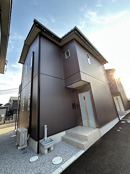 detached 埼玉県飯能市大字笠縫254-13

地図を見る