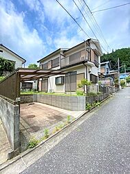 赤沢貸家II