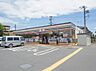 周辺：セブン-イレブン 飯能双柳東店（676m）