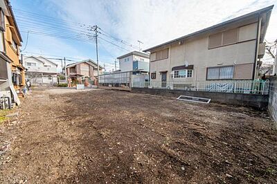 外観：■西武池袋線飯能駅まで徒歩5分で毎日の通勤通学にも便利