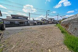 住協のお預かり物件　飯能市川寺　土地