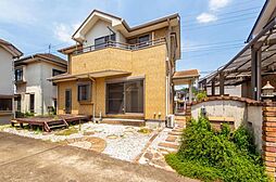 住協のお預かり物件　所沢市上山口　中古戸建