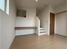 子供部屋の画像