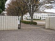 入間市立西武中学校 2583m