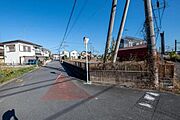 建築条件なし、お好きなハウスメーカーで建築できます