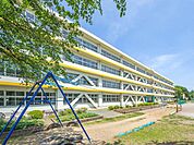 飯能市立加治東小学校 550m