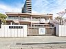 周辺：青梅保育園 760m