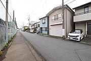 更地渡しでのお引渡しなので解体費用がかかりません