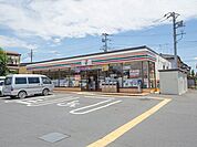 セブン-イレブン 飯能双柳東店 303m