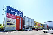 大川家具 鶴ヶ島店 1850m