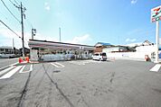 セブンイレブン飯能新町店 360m