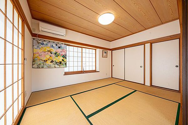 和室