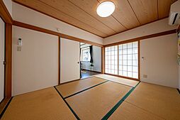 和室の画像