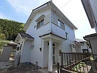 埼玉県飯能市大字中藤中郷：物件画像