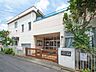 周辺：すぎのこ保育園 徒歩4分。 300m