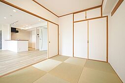 和室の画像