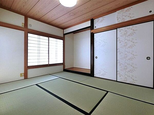 和室