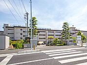 飯能市立飯能西中学校 450m