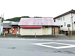 飯能市原市場 土地