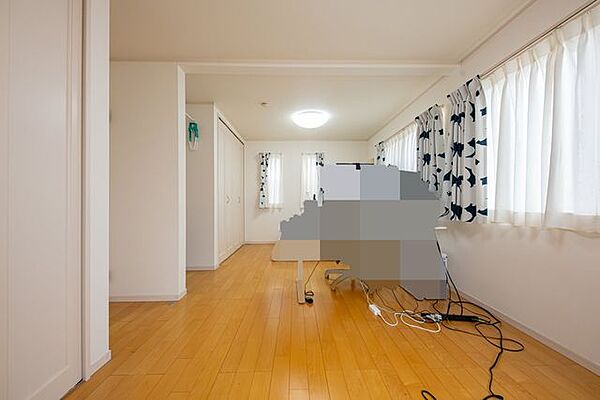 子供部屋