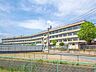 周辺：飯能市立加治中学校 徒歩26分。 2070m