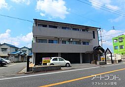播磨高岡駅 3.3万円