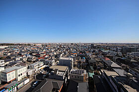 川越菅原町パーク・ホームズ 1102 ｜ 埼玉県川越市菅原町（賃貸マンション3LDK・11階・70.83㎡） その11