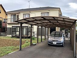 山田貸家