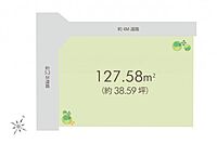 埼玉県川越市宮元町：物件画像