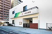川越幼稚園 715m