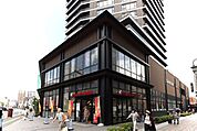 イトーヨーカドー 食品館川越店 608m