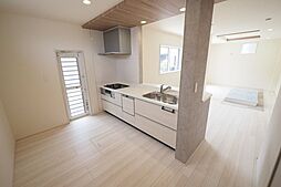川越市山田 新築一戸建て