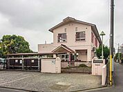 仙波町保育園 250m
