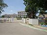 周辺：川越市立福原小学校 375m