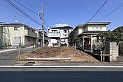 販売現地　