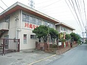 川越なかよし幼稚園 徒歩14分。 1050m