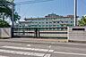周辺：川越市立中央小学校 徒歩19分。 1450m