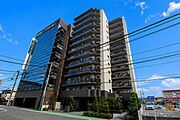 駅近が価値となる川越駅西口徒歩5分のファインレジデンス川越ウエスト。