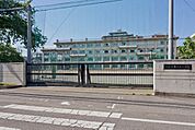 川越市立中央小学校 徒歩19分。 1490m