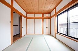 和室の画像