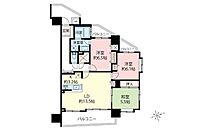 埼玉県川越市広栄町：物件画像