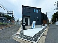 神奈川県横須賀市根岸町2丁目19-2：物件画像