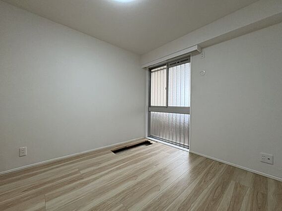洋室完成しまし...