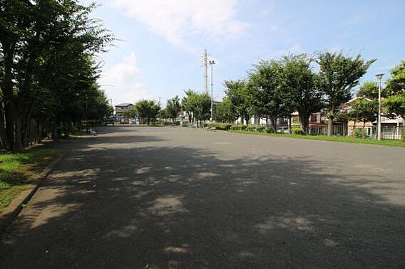 【公園】桜が丘...