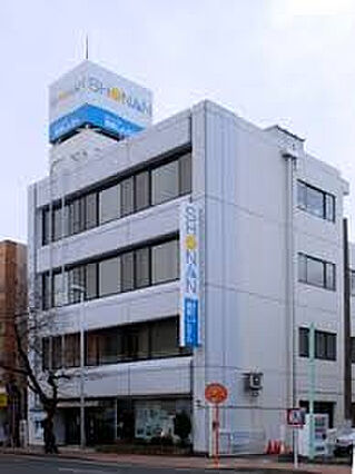 【銀行】湘南信...