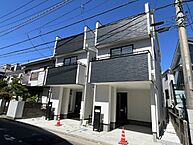 神奈川県横須賀市小矢部2丁目20-2：物件画像