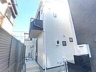 神奈川県横須賀市田戸台：物件画像