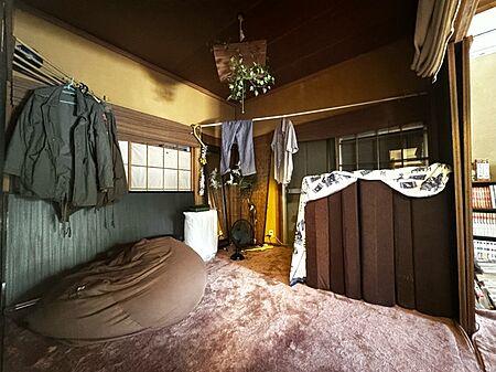 子供部屋
