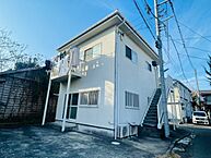 神奈川県逗子市桜山1丁目3-36：物件画像／ウスイホーム株式会社　逗子店